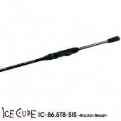 Спиннинговое удилище Tict Ice Cube IC-86.5TB-SIS